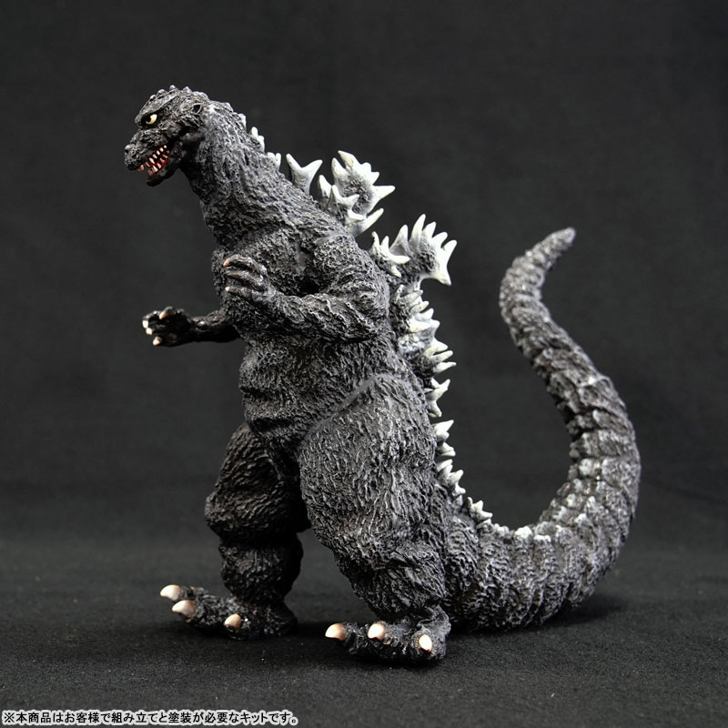 AmiAmi [Character & Hobby Shop] | Godzilla Raids Again