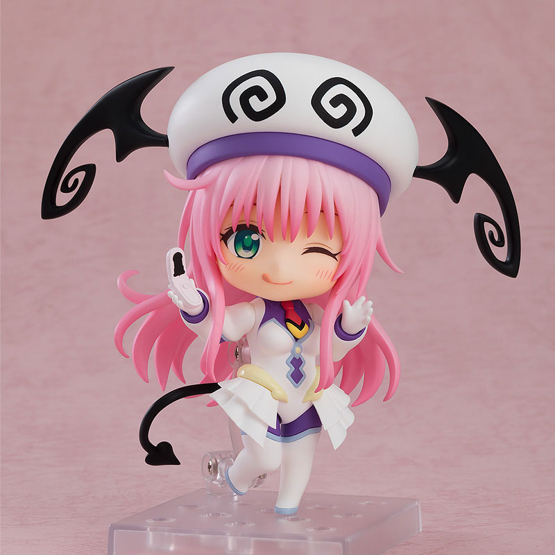 mimirin様 AmiAmi [Character & Hobby Shop] | Nendoroid To Love-Ru