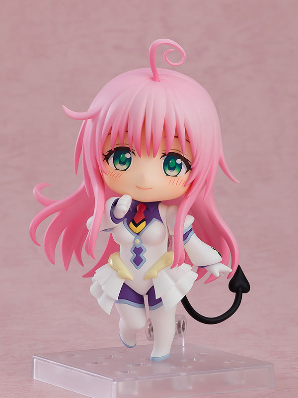 AmiAmi [Character & Hobby Shop] | Nendoroid To Love-Ru