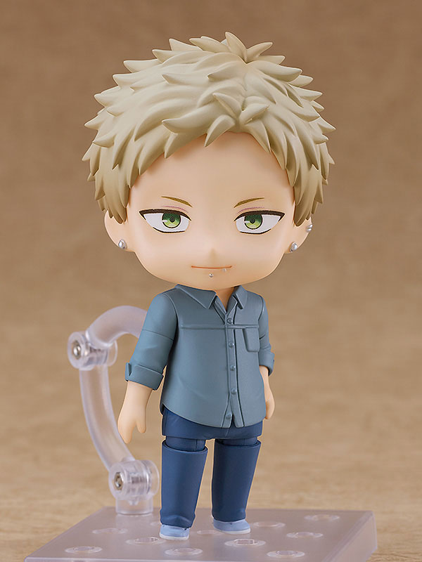 HAYAO MIYAZAKI フィギュア The Amazing Digital Circus - Jax - Nendoroid #2771 (Good