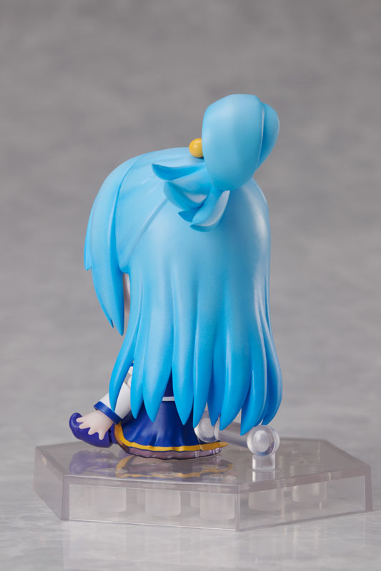 Kono Subarashii Sekai ni Shukufuku o! Konosuba Desktop Mini Umbrella Aqua ( Anime Toy) - HobbySearch Anime Goods Store