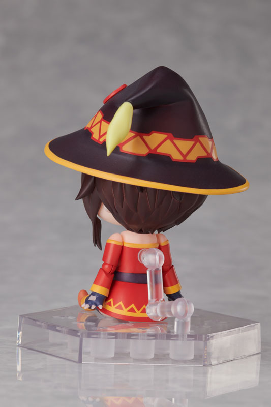 Kono Subarashii Sekai ni Shukufuku o! Konosuba Desktop Mini Umbrella  Megumin (Anime Toy) - HobbySearch Anime Goods Store