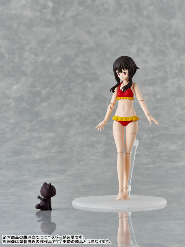 AmiAmi [Character & Hobby Shop] | KADOKAWA PLASTIC MODEL SERIES