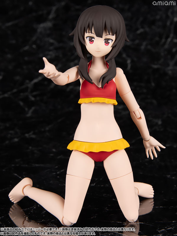 AmiAmi [Character & Hobby Shop] | [Bonus] KADOKAWA PLASTIC MODEL