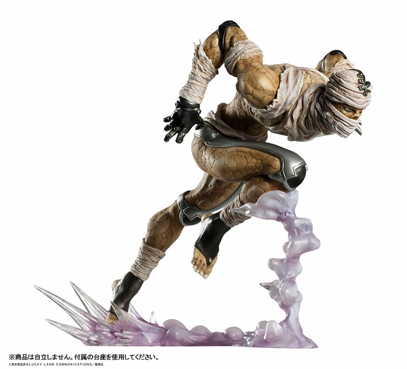 AmiAmi [Character & Hobby Shop] | Statue Legend JoJo's Bizarre