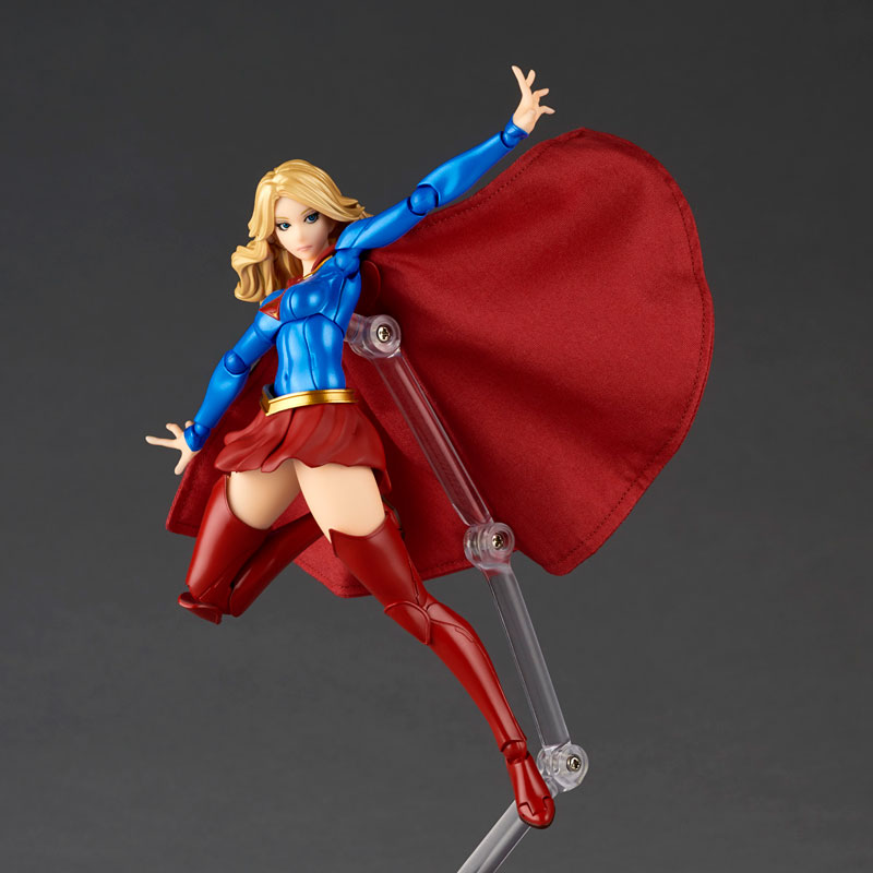 AmiAmi [Character & Hobby Shop] | Revoltech Amazing