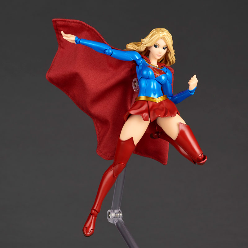 AmiAmi [Character & Hobby Shop] | Revoltech Amazing