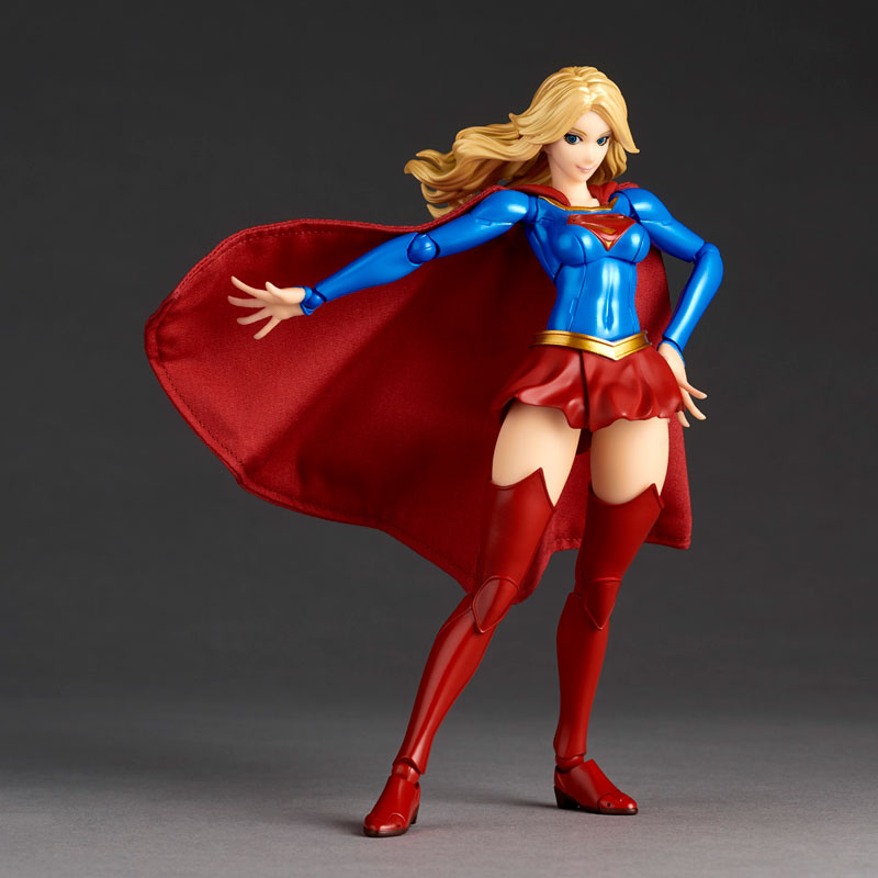 AmiAmi [Character & Hobby Shop] | Revoltech Amazing