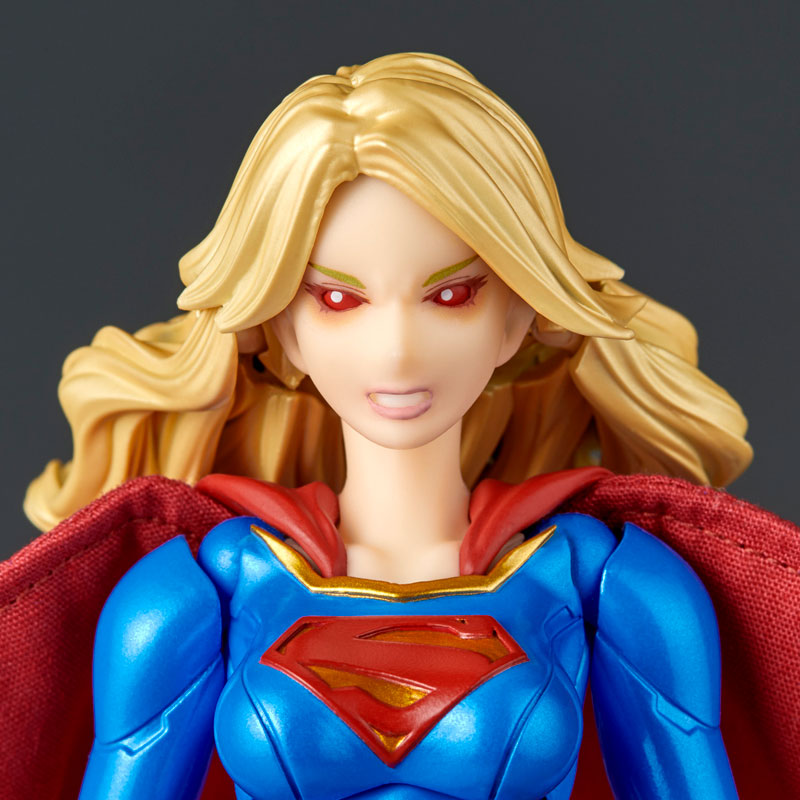 AmiAmi [Character & Hobby Shop] | Revoltech Amazing