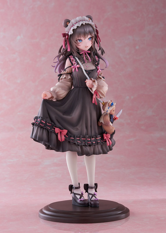 AmiAmi [Character & Hobby Shop] | R-chan Gothic Lolita Ver 