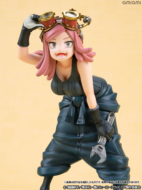 AmiAmi [Character & Hobby Shop] | ARTFX J My Hero Academia Mei