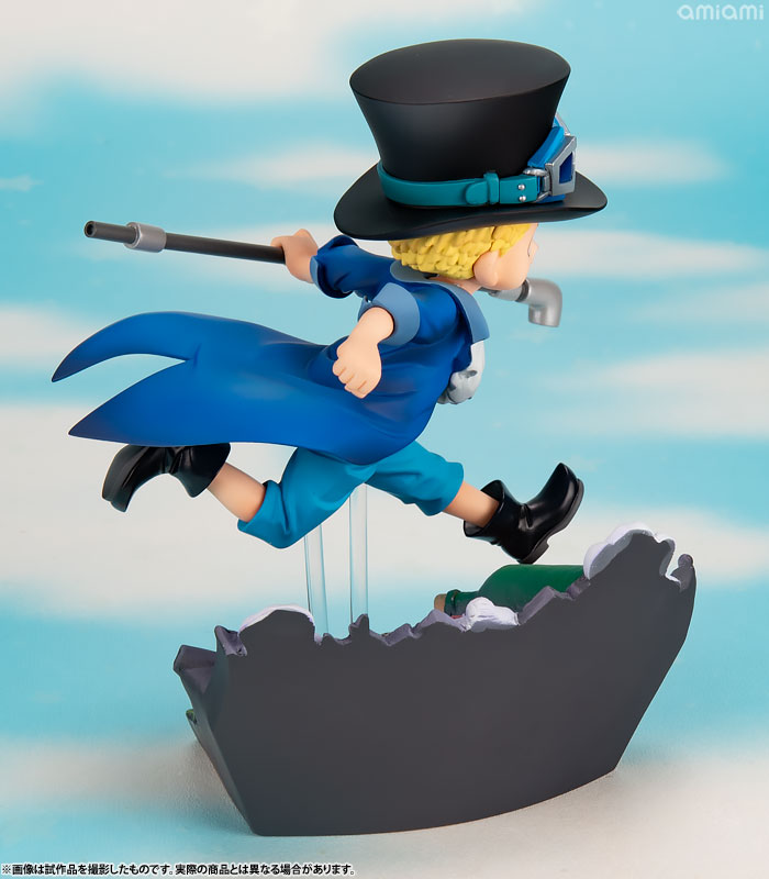 AmiAmi [Character & Hobby Shop] | G.E.M. Series ONE PIECE