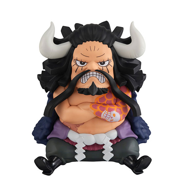 LookUp ONE PIECE Kaido, King of the Beasts