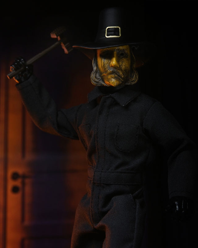 AmiAmi [Character & Hobby Shop] | Thanksgiving / John Carver 8 