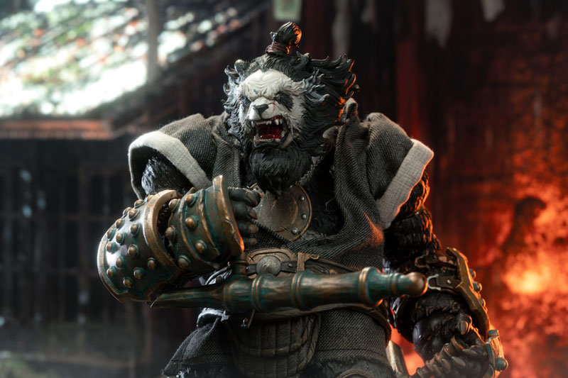 fox box studio ハーデス　1/6 934_inari.jpg