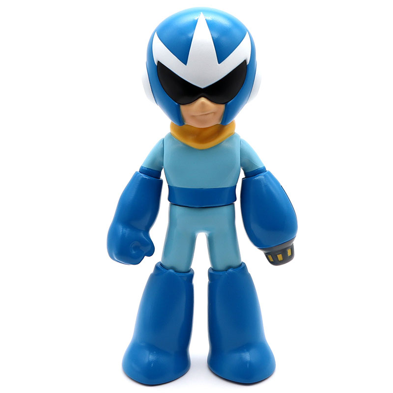 SOFVIPS Mega Man Proto Man (Water Shield) 
