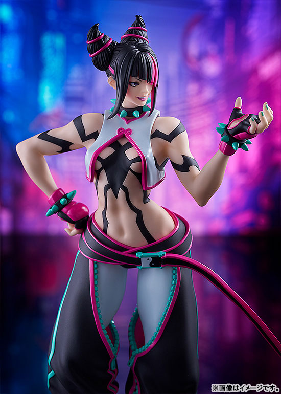 AmiAmi [Character & Hobby Shop] | POP UP PARADE STREET FIGHTER 6