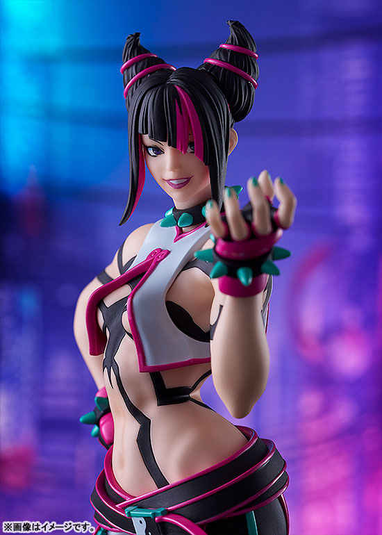 AmiAmi [Character & Hobby Shop] | POP UP PARADE STREET FIGHTER 6