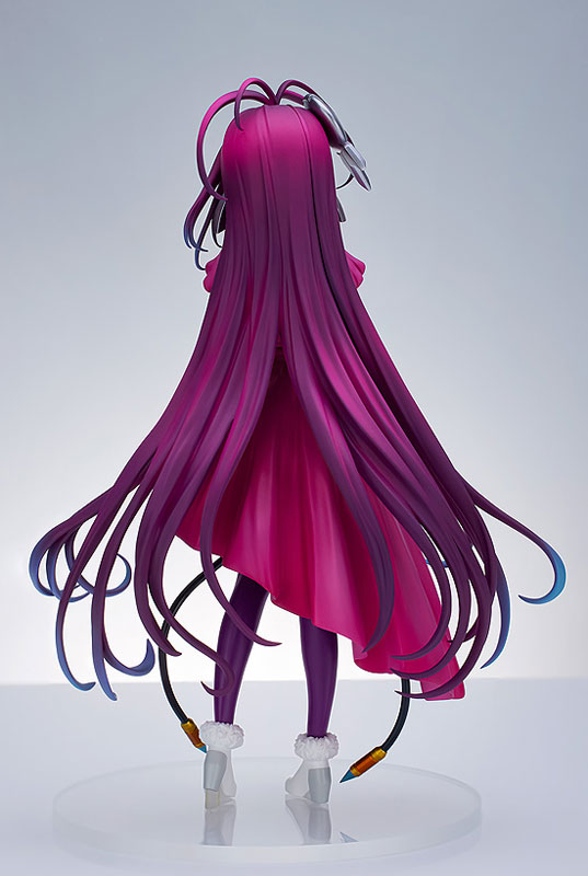 No Game No Life Zero: Schwi 1/7 Scale Figure (Re-Run) by Phat! Company