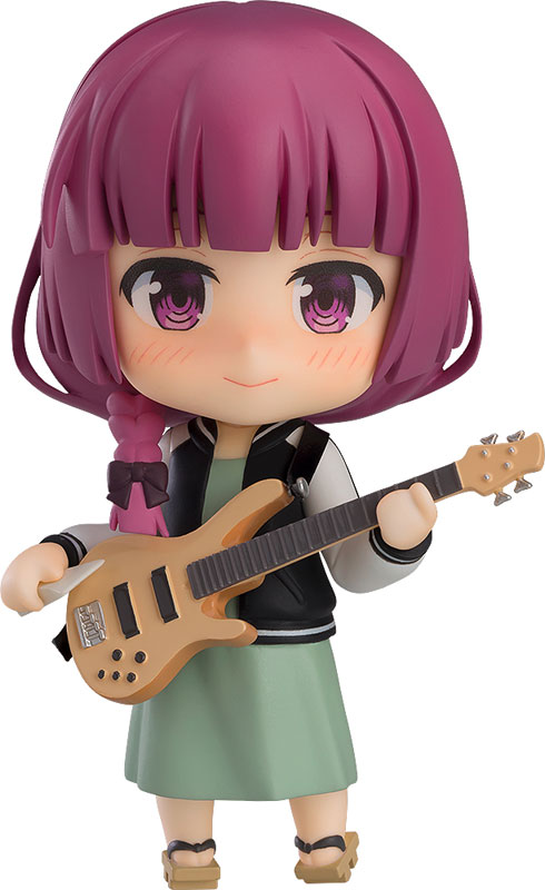 Good Smile Company on Instagram: From BanG Dream! comes Ave