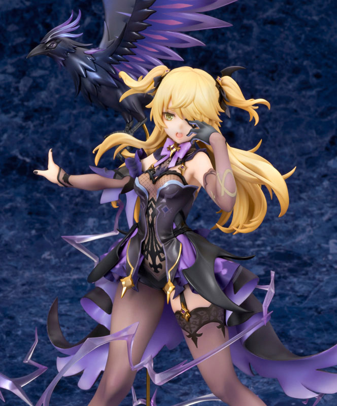 AmiAmi [Character & Hobby Shop] | Genshin Impact Fischl 1/7