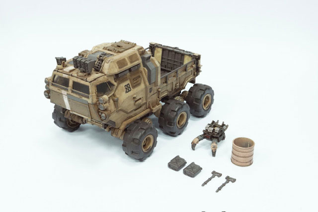 アシッドレイン　SAND ANKYLO RV6s & BUNKER SET Anything and everything ARW related! アシッドレイン SAND ANKYLO
