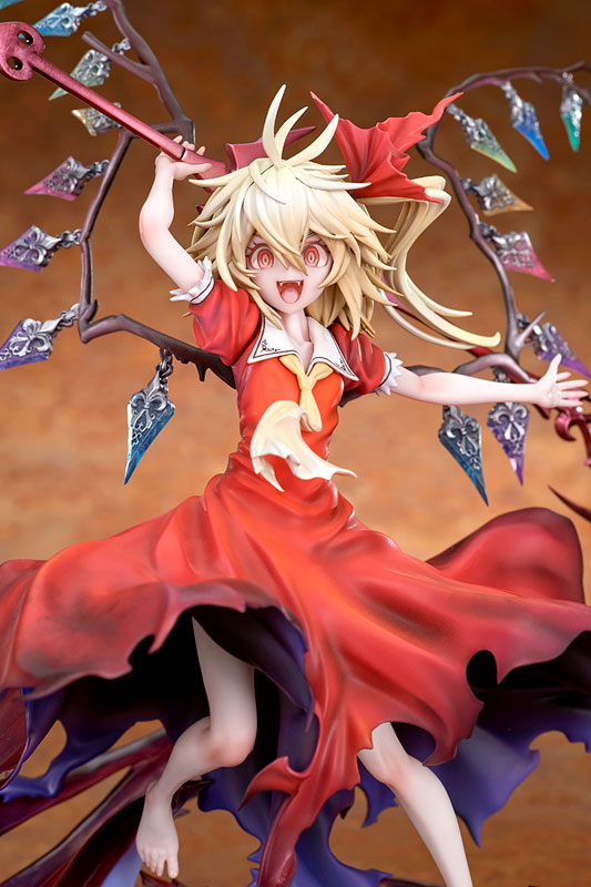 AmiAmi [Character & Hobby Shop] | Touhou Project Flandre