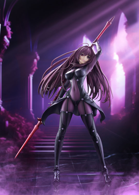 AmiAmi [Character & Hobby Shop] | Fate/Grand Order Lancer