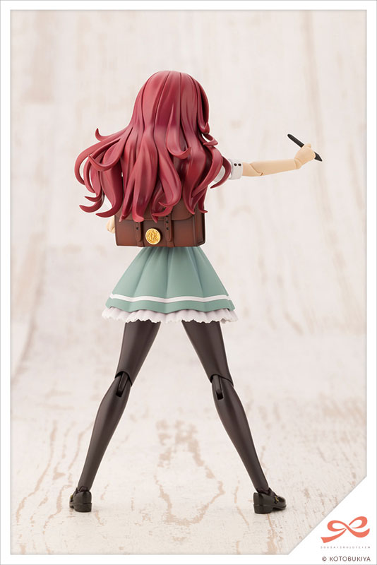 AmiAmi [Character & Hobby Shop] | Sousai Shoujo Teien Emma 