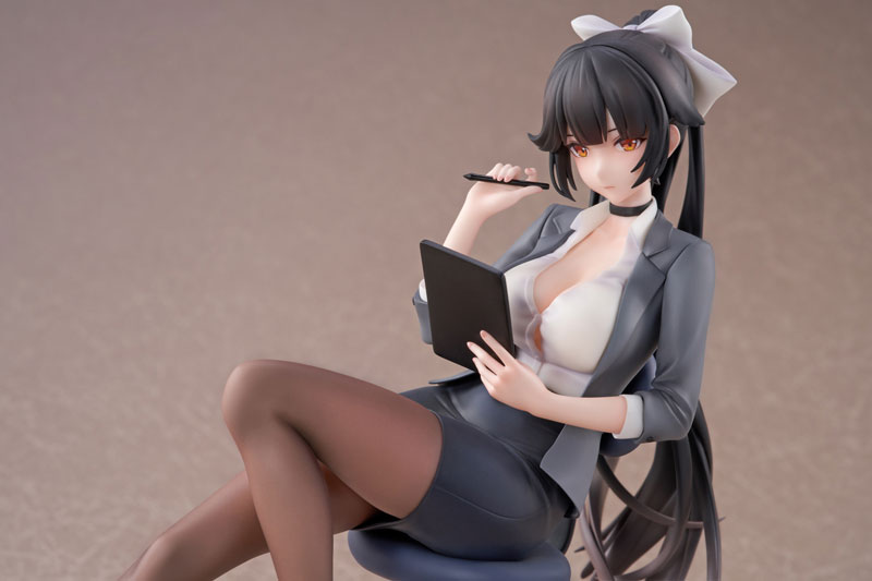 AmiAmi [Character & Hobby Shop] | Azur Lane Takao OL Ver. 1/6