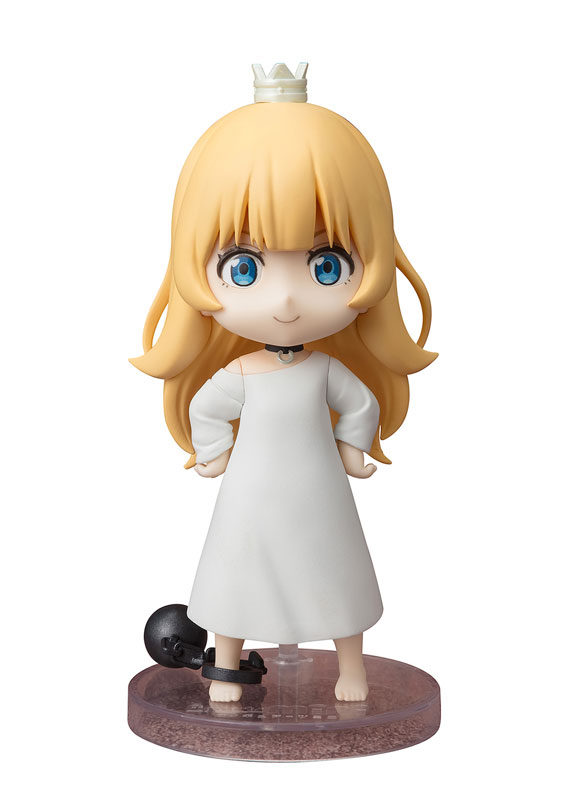 AmiAmi [Character & Hobby Shop] | Figuarts mini Princess 