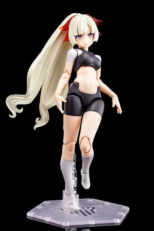 AmiAmi [Character & Hobby Shop] | Megami Device BUSTER DOLL