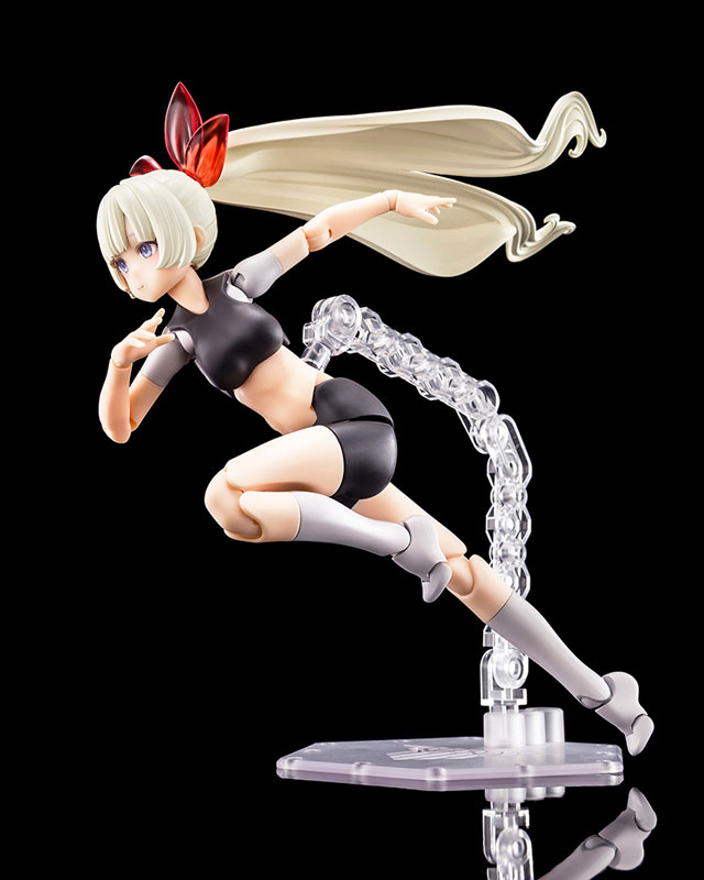 AmiAmi [Character & Hobby Shop] | Megami Device BUSTER DOLL