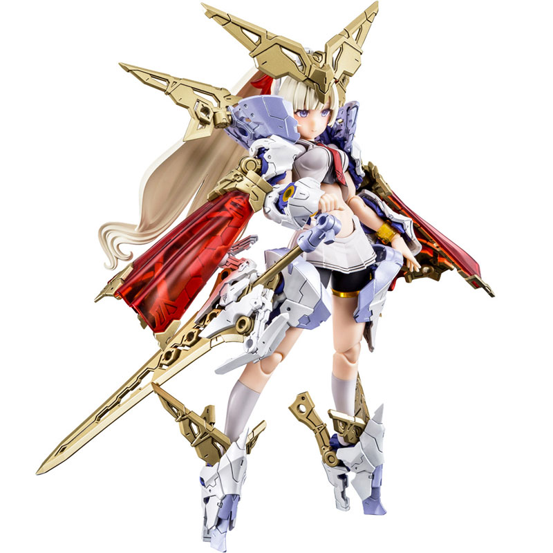 AmiAmi [Character & Hobby Shop] | Megami Device BUSTER DOLL