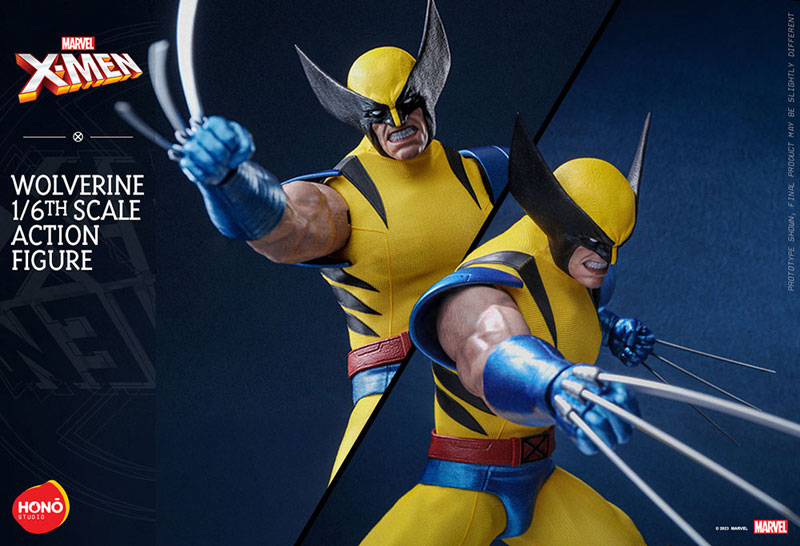 売れ筋サイト No80/リアルアクションヒーローズ WOLVERINE