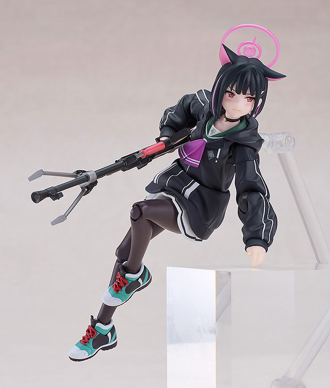 AmiAmi [Character & Hobby Shop] | [Exclusive Sale] figma Blue 