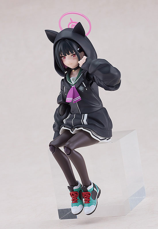 AmiAmi [Character & Hobby Shop] | [Exclusive Sale] figma Blue 