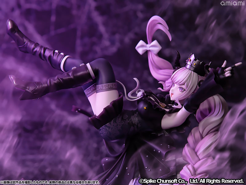 AmiAmi [Character & Hobby Shop] | Master Detective Archives Rain