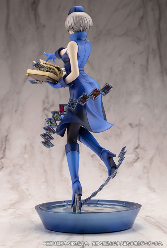 AmiAmi [Character & Hobby Shop] | ARTFX J Persona 3 Reload