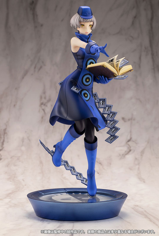AmiAmi [Character & Hobby Shop] | ARTFX J Persona 3 Reload