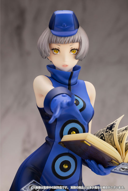 AmiAmi [Character & Hobby Shop] | ARTFX J Persona 3 Reload