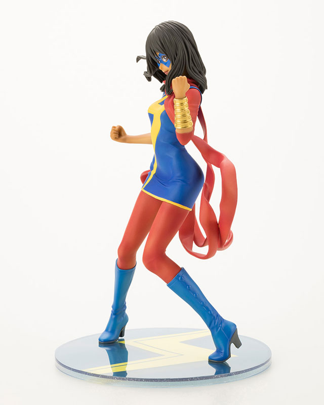 AmiAmi [Character & Hobby Shop] | MARVEL BISHOUJO MARVEL UNIVERSE 