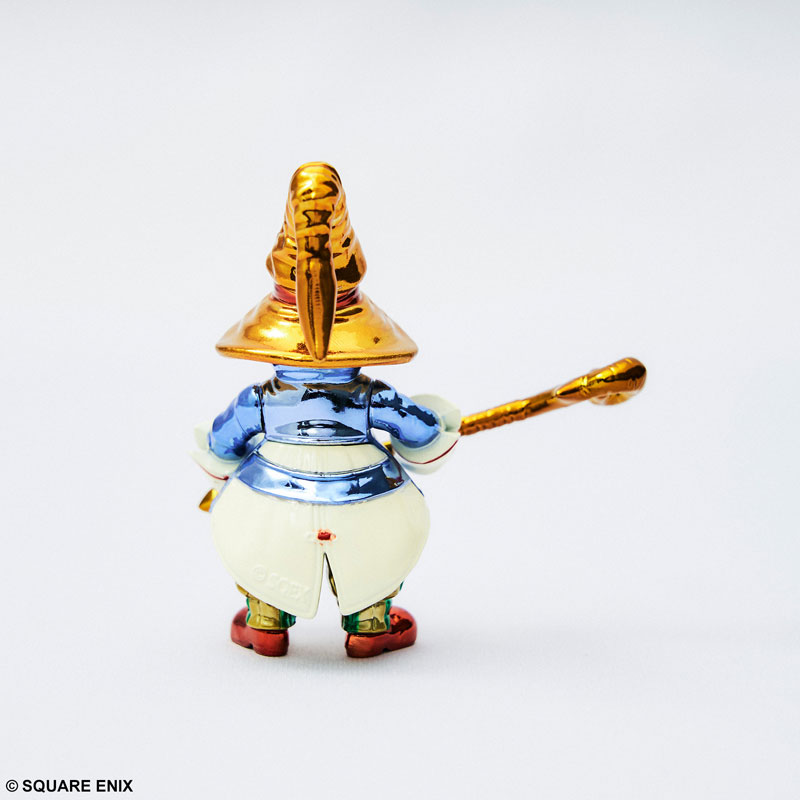 AmiAmi [Character & Hobby Shop] | Final Fantasy IX Bright Arts