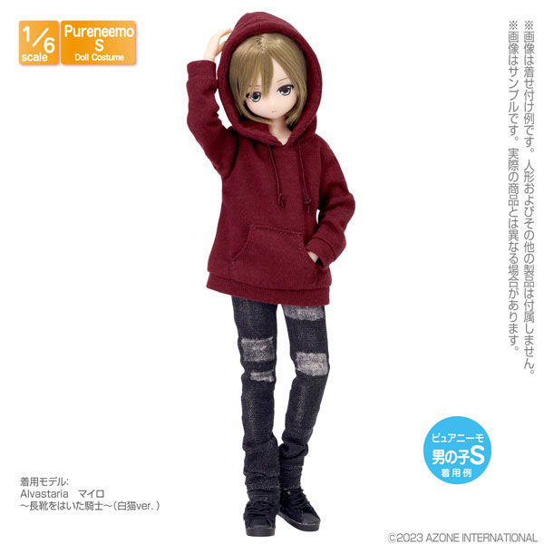 AmiAmi [Character & Hobby Shop] | 1/6 Pure Neemo Wear PNS Kuttari 