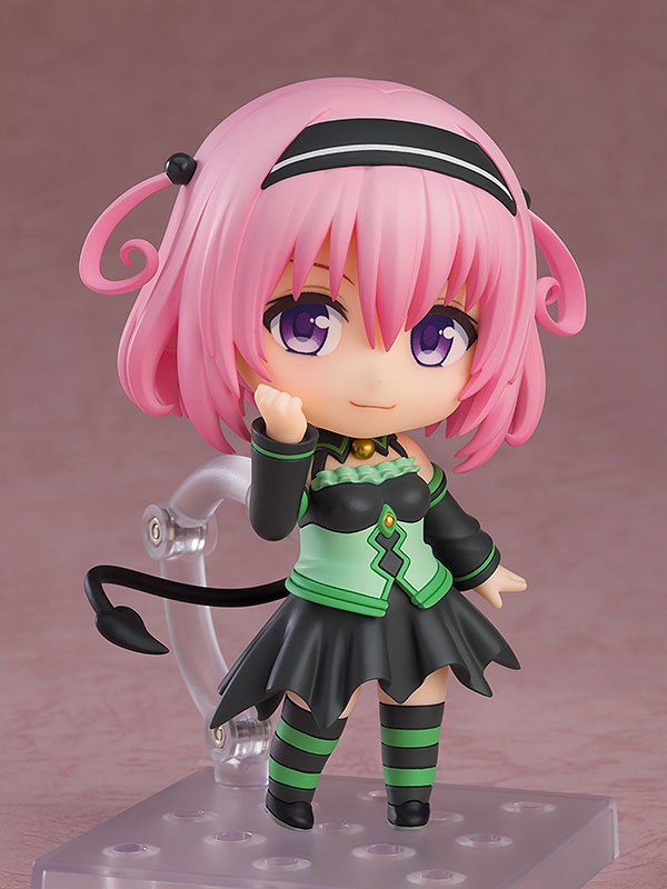 AmiAmi [Character & Hobby Shop] | Nendoroid To Love-Ru Darkness