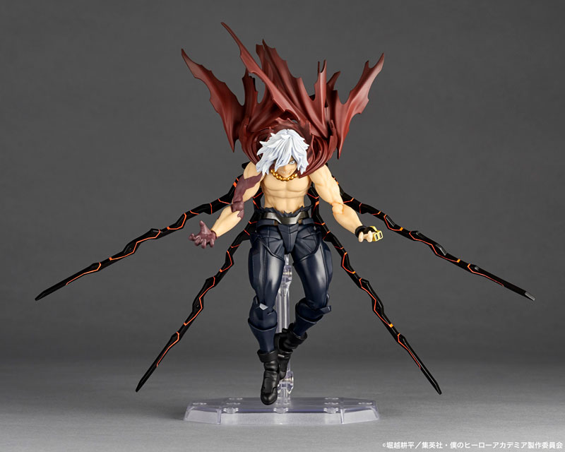 AmiAmi [Character & Hobby Shop] | Revoltech Amazing
