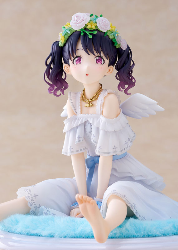 AmiAmi [Character & Hobby Shop]  [Exclusive Sale] [Bonus] THE IDOLM@STER  SHINY COLORS Koito Fukumaru Midnight Monster ver. 1/7 Complete  Figure(Pre-order)