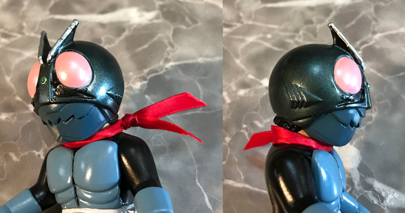 AmiAmi [Character & Hobby Shop] | Kamen Rider EX Tricycle Kamen