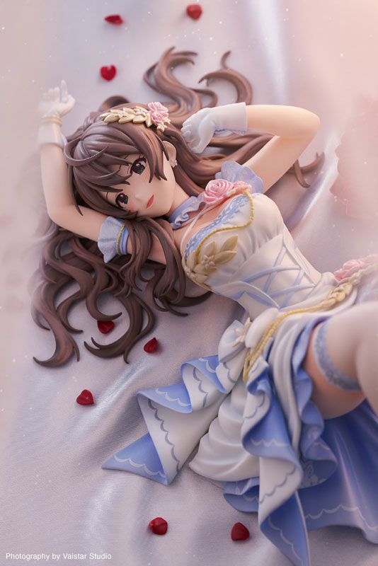 AmiAmi [Character & Hobby Shop] | THE IDOLM@STER Million Live 