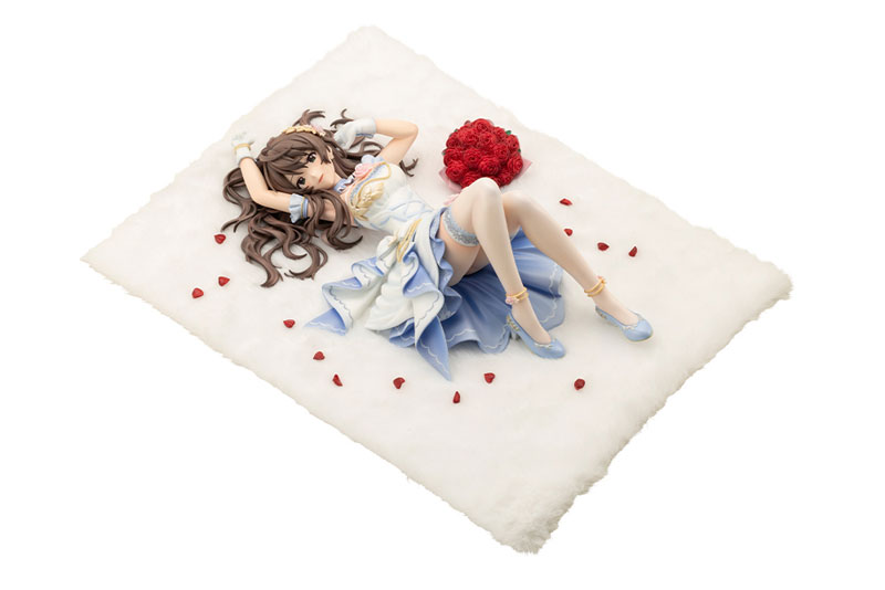 AmiAmi [Character & Hobby Shop] | THE IDOLM@STER Million Live 